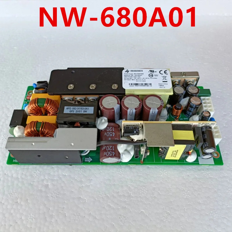 APD 전원공급장치 거오리지널 NW-680A01 NW-680AO1