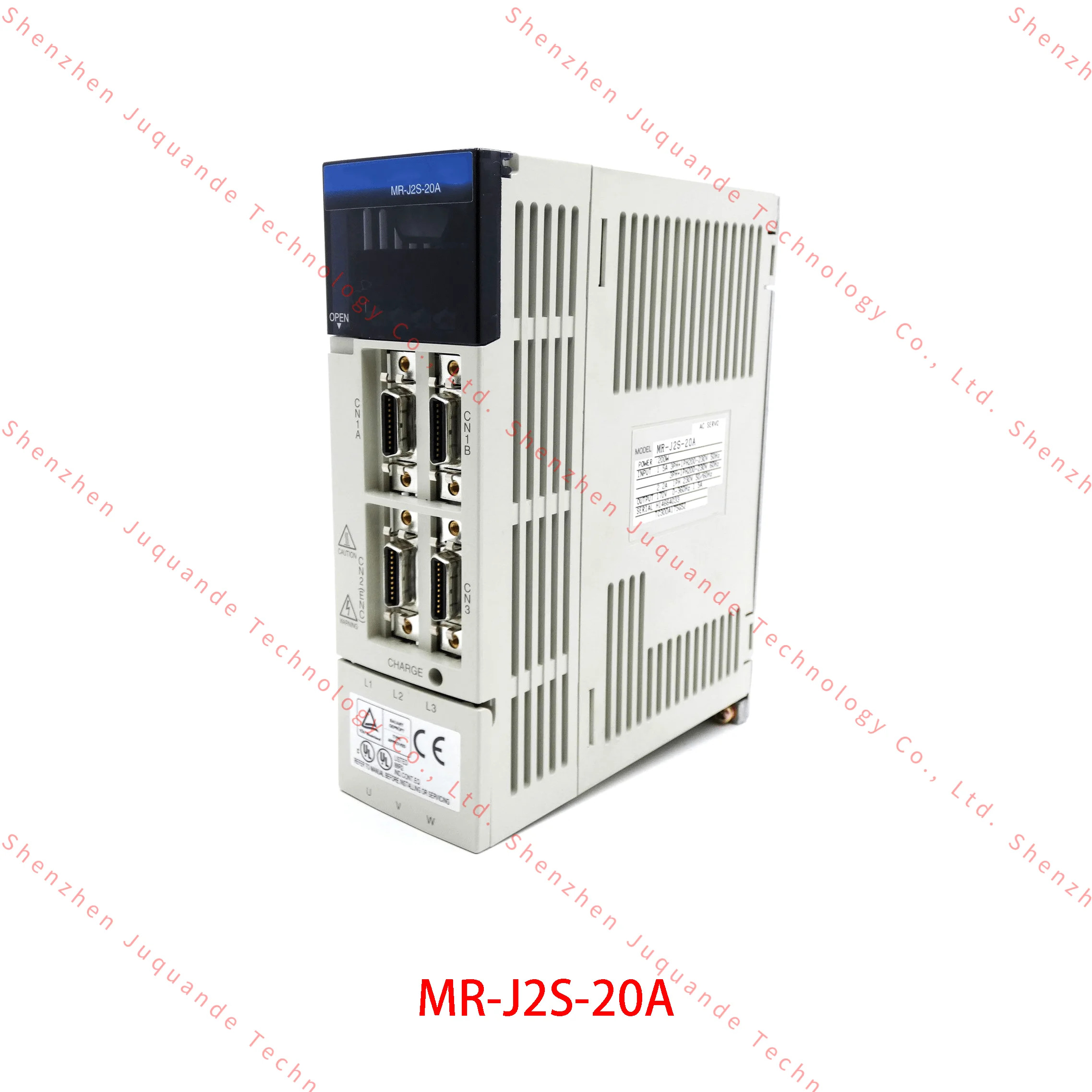 MR-J2S-10A MR-J2S-40A MR-J2S-20A MR-J2S-70A MR-J2S-60A MR-J2S-100A MR-J2S-200A 원본