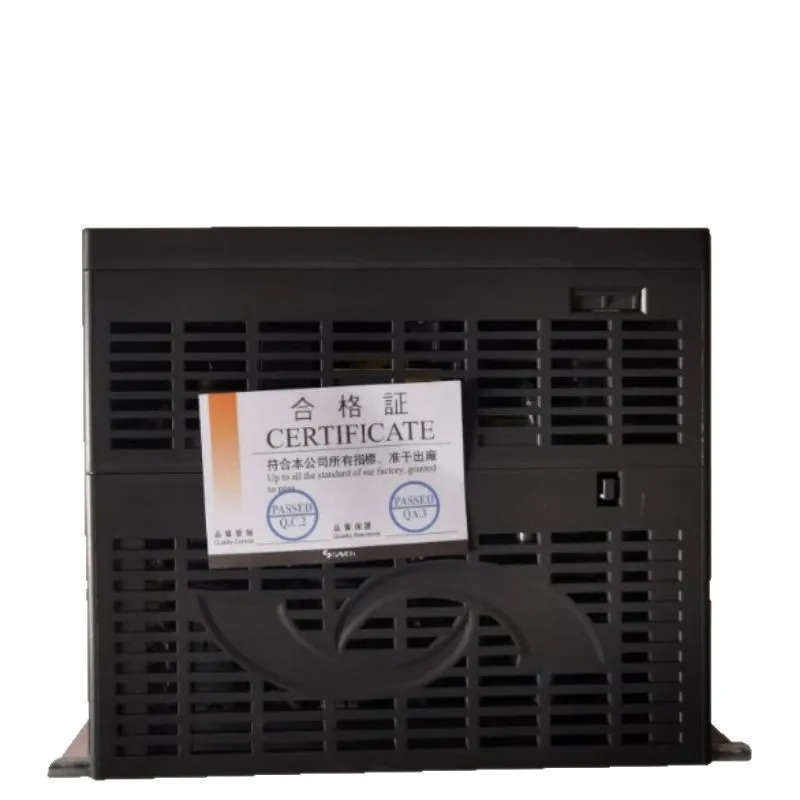 SANCH 산치 인버터 S3100A-4T5.5G/7.5P