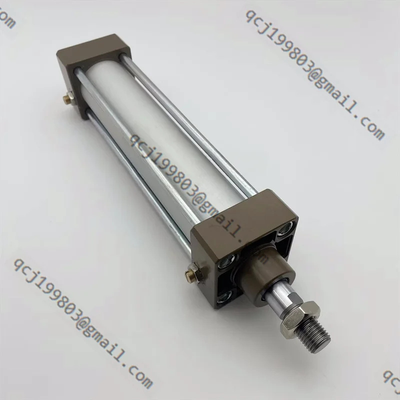 SCA2-CB-40B-25Z SCA2-CB-40B-50Z CB-40B-75Z CB-40B-100Z CB-40B-125Z CB-40B-150Z CB-40B-175Z FB-40B-2