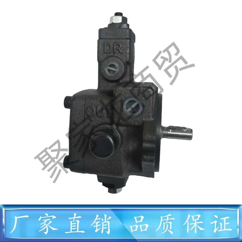 대만 Quanmao CML VCM-SF-12D 20D 30D 40D C B A-10 20 오일 펌프 베펌프