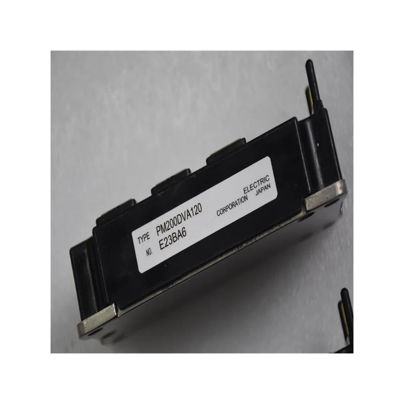 MITSU 리프트 예비 부품 IGBT 엘리베이터 모듈 드라이브 PM200RSE060