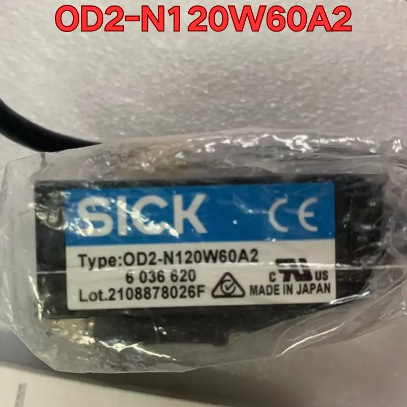 OD2-N120W60A2 센서
