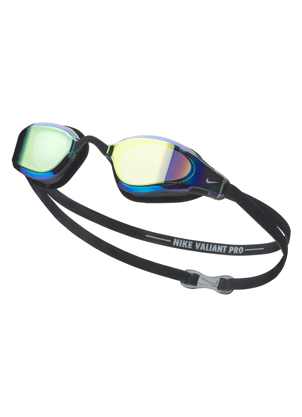 나이키스윔 Valiant Pro Mirrored Goggle - 상세 이미지 2