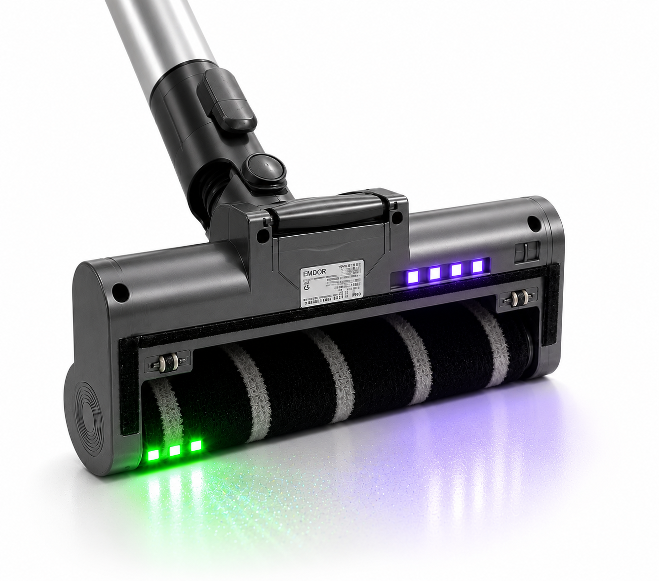 [호환] 삼성 청소기 헤드 제트 무선  LED UV 비스포크 AI VCA90 95B 별제이 - 상품 이미지