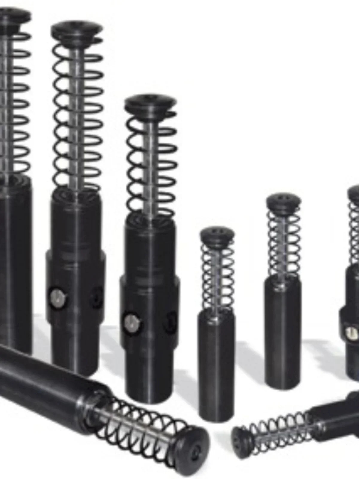버퍼 ECO OEM 완충기 1.15 M 1.25M OEMXT1.5 2.0M