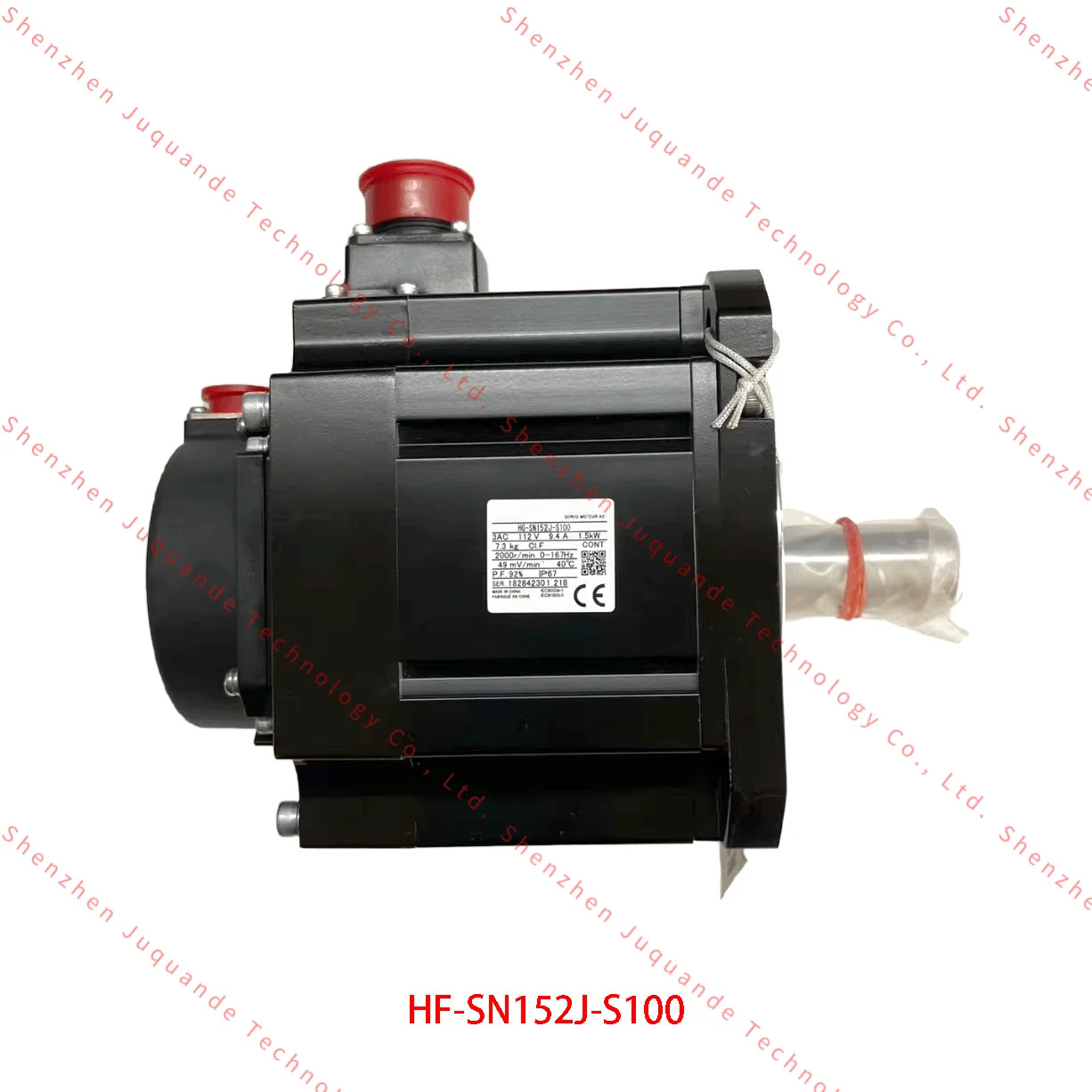 FR-F740-37K-CHT1 FR-F720-22K HC-KFS43BG1 HF-SN152J-S100 HF-SP121 MR-J2S-500A A173UHCPU L6HD L61CPUH
