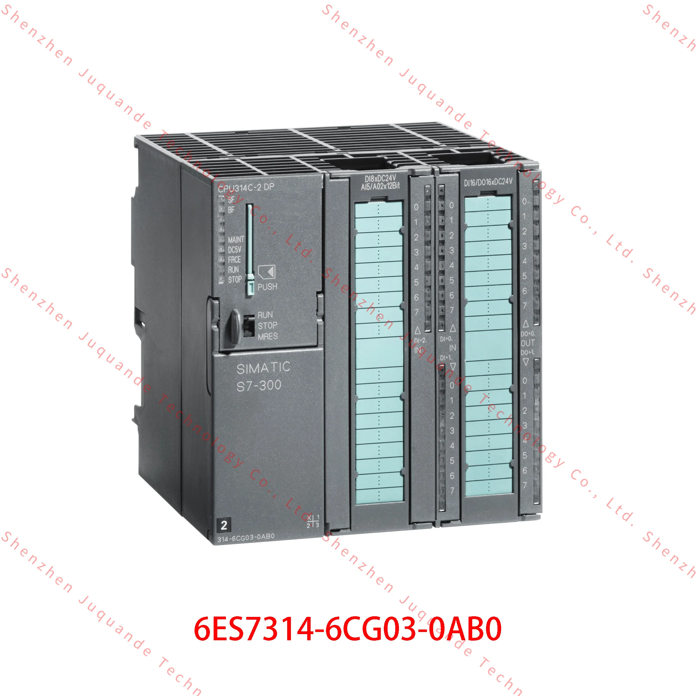 6ES7414-4HJ00-0AB0 6ES7515-2FM01-0AB0 6EP1336-3BA10 6ES7315-2EH13-0AB0 6ES73146CG030AB0 6FC56110CA0