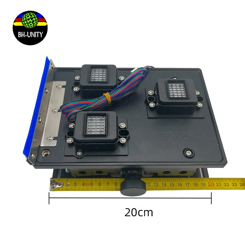 업그레이드 변환 키트 펌프 스테이션 XP600 TX800 dx10 dx11 3 헤드 캡핑