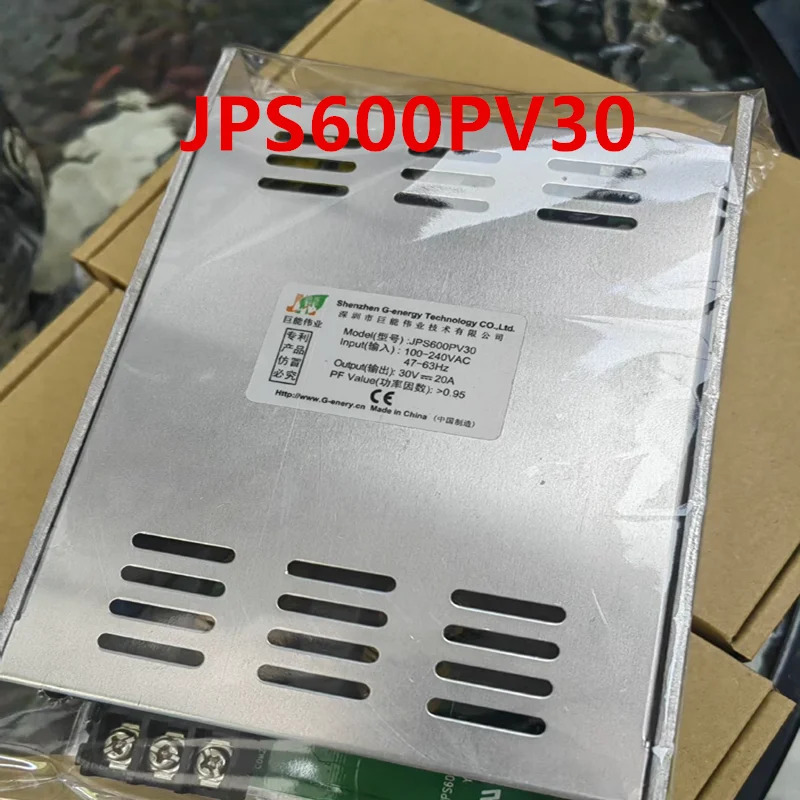 G-ENERGY 오리지널 전원공급장치 600W JPS600PV30