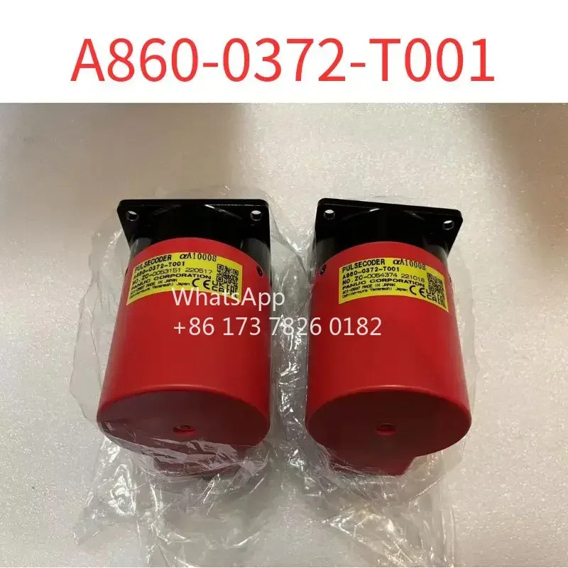 A860-0372-T001 인코더