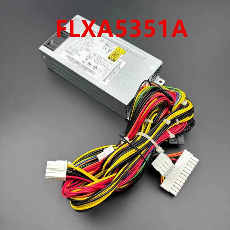 ACBEL Flex Itx 소형 전원공급장치 FLXA5351A 1U 350W 신