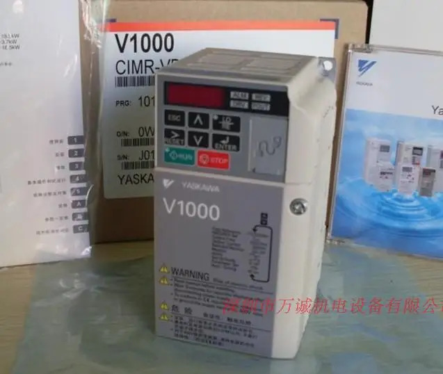 CIMR-VB2A0056FAA CIMR-VB2A0056FBA 11K/3 220V