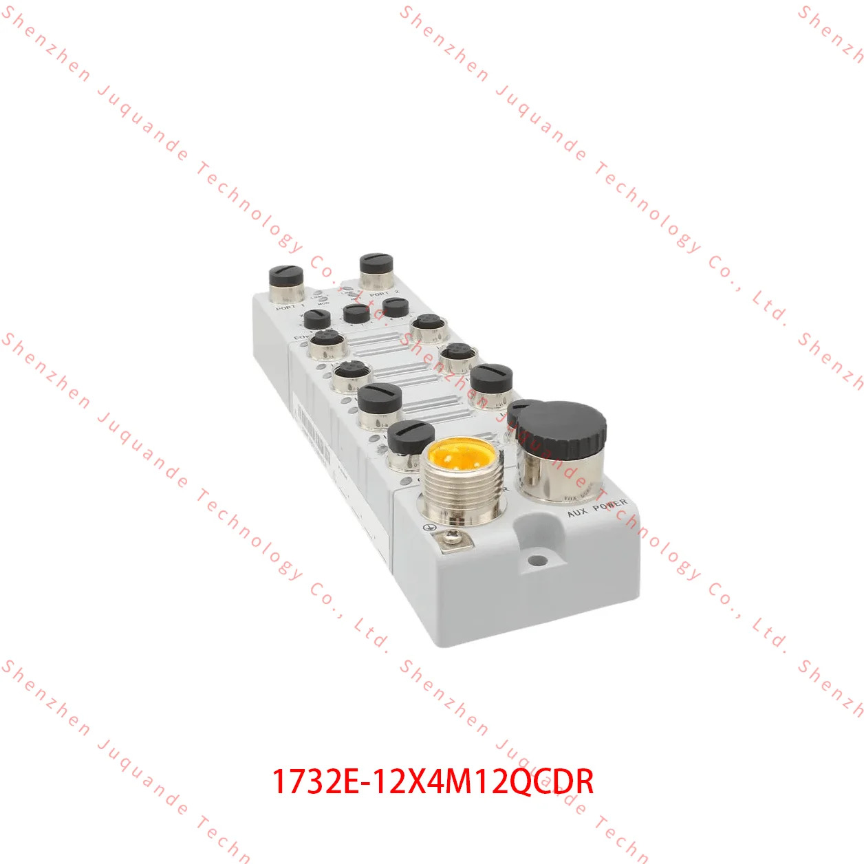 1732E-16CFGM호환12 1732E-12X4M12QCDR/OB16M12 1732E-OB16M12DR 1732E-16CFGM호환12P5QCR 2080-OW4I 원본