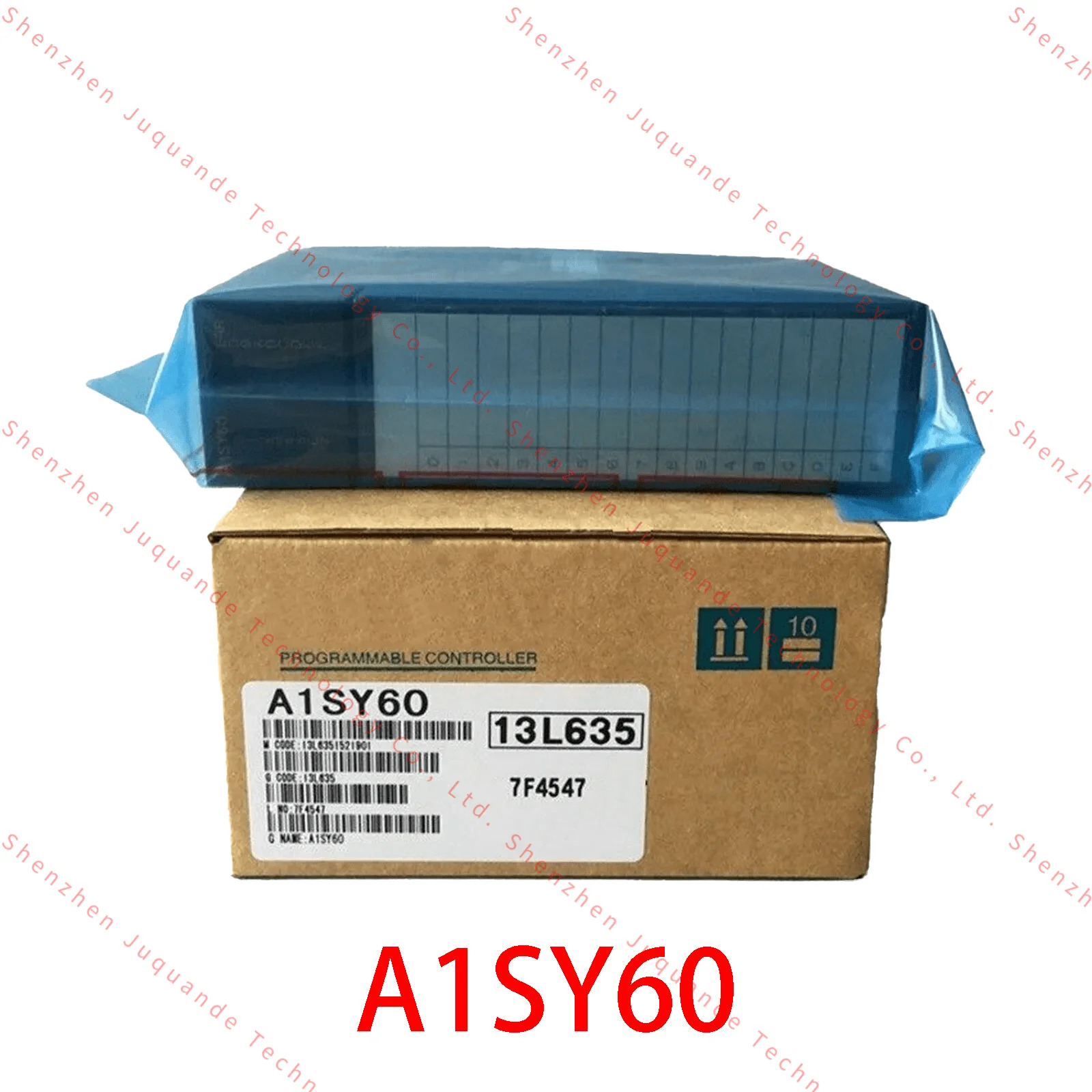 AJ65SBTCF1-32T A1S52B-S1 A1SY60 A1SY18A A1SY68A A1SX41-S1 A1S62PN A1S61P A1S61PN A1S63P 원본