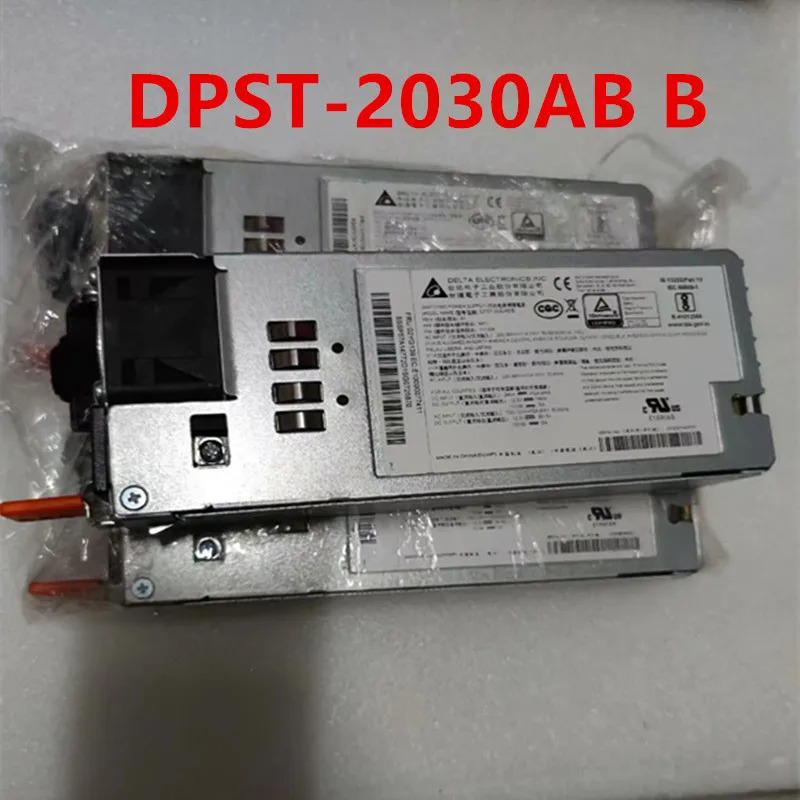 DELTA 2000W 전원공급장치 DPST-2030AB B 02JK661새 원본 PSU