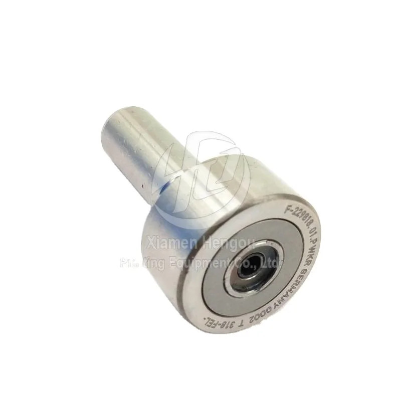 F-229818 캠 팔로워 CD74 XL75 SM102 35X16X6m 오프셋 인쇄기