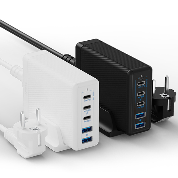 USB PD 초고속 충전기 226W 충전기 PPS 충전기 GaN 멀티 충전기