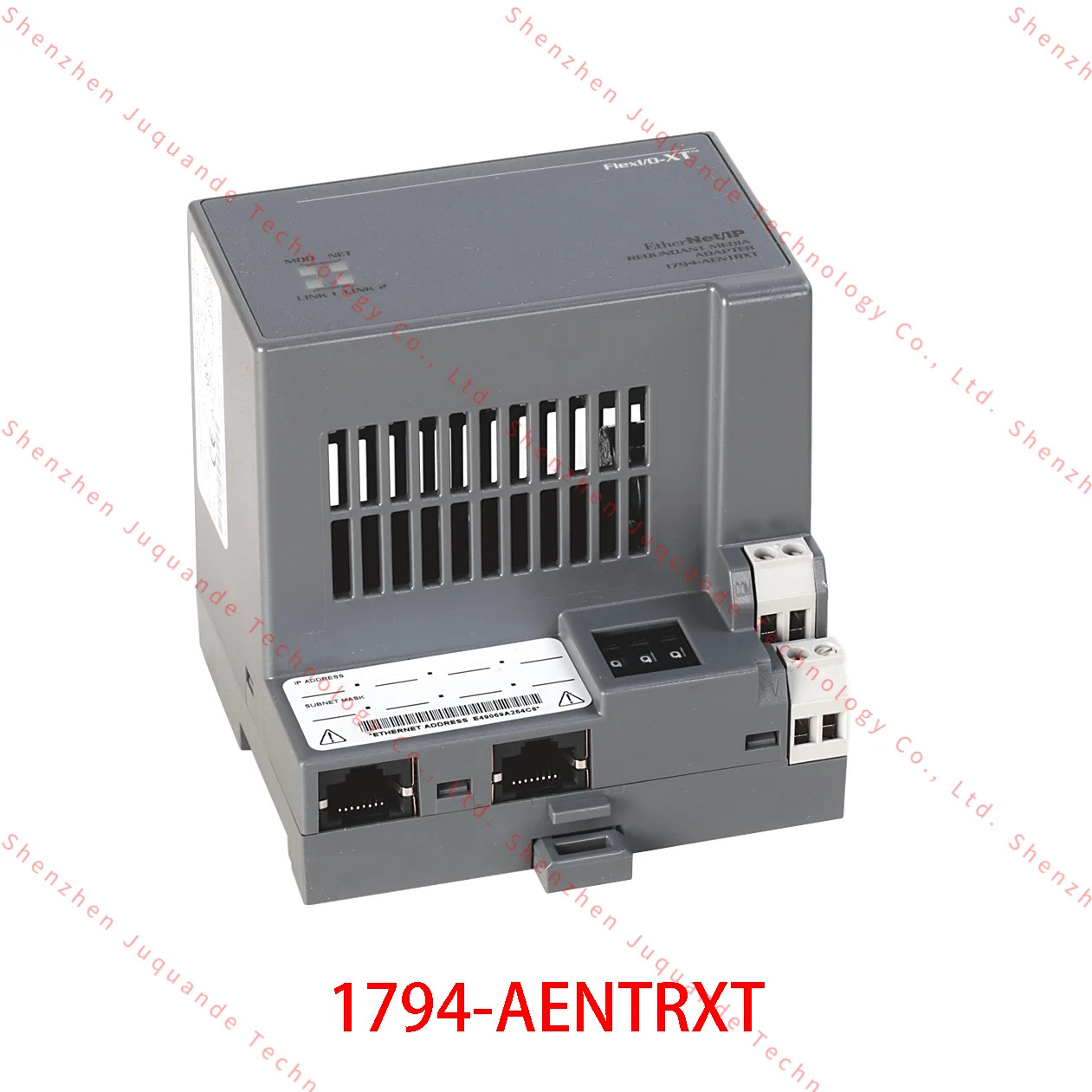 1336-CT-SP4A 1794-AENTRXT 1756-L81E 1756-L82ES 2080-LC30-48QBB 2080-LC30-48AWB 2080-LC30-48QVB 2711