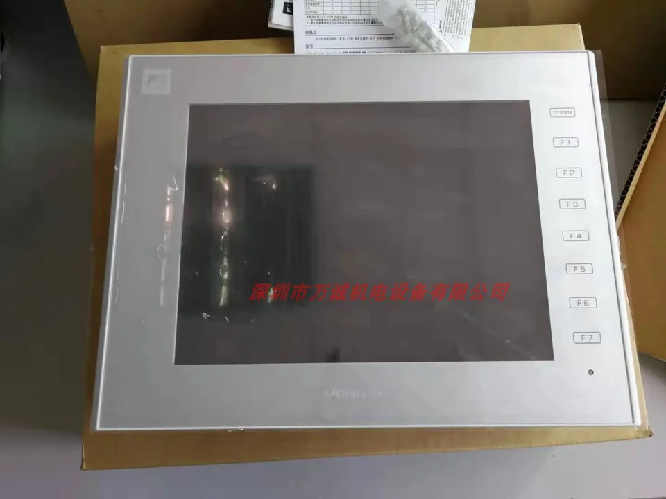 Fuji 터치 스크린 V9100IC V9060ITD V9080ICD V9100ICD 신 오리지널
