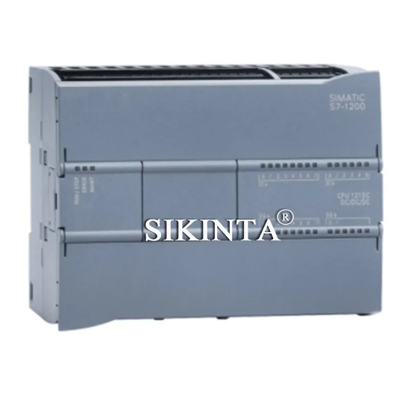 로직 모듈 6ED1052-1HB08-0BA0 6ED1052-2HB08-0BA0 PLC 메엔진 완전 리퍼