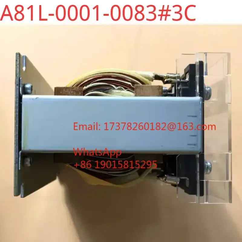 A81L-0001-0083 3C 파나코 원자로 오리지널