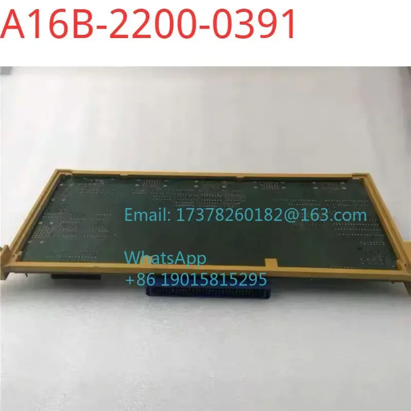 A16B-2200-0391 시스템 액세서리 샤프트 클램프 리퍼 ok