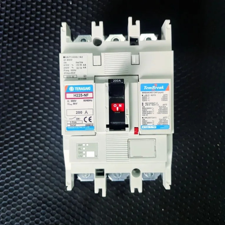 테라사키 H225-NF 200APMC