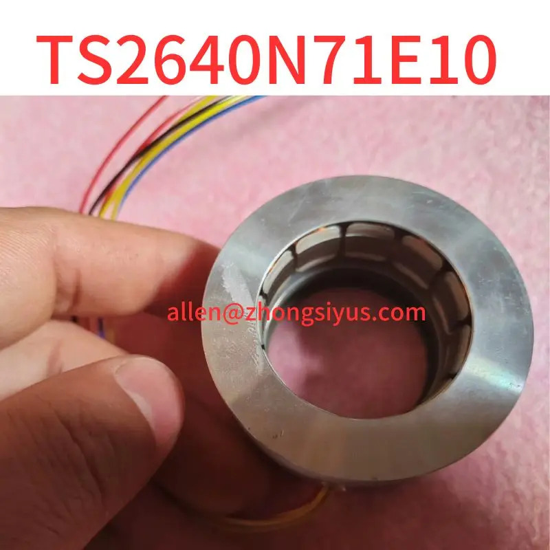리퍼 인코더 TS2640N71E10