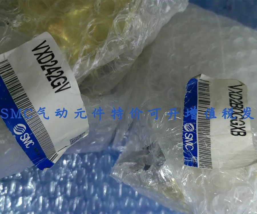 SMC VXZ240FG VXZ240FZ2A VXZ240FA VXZ242FZ2AXB