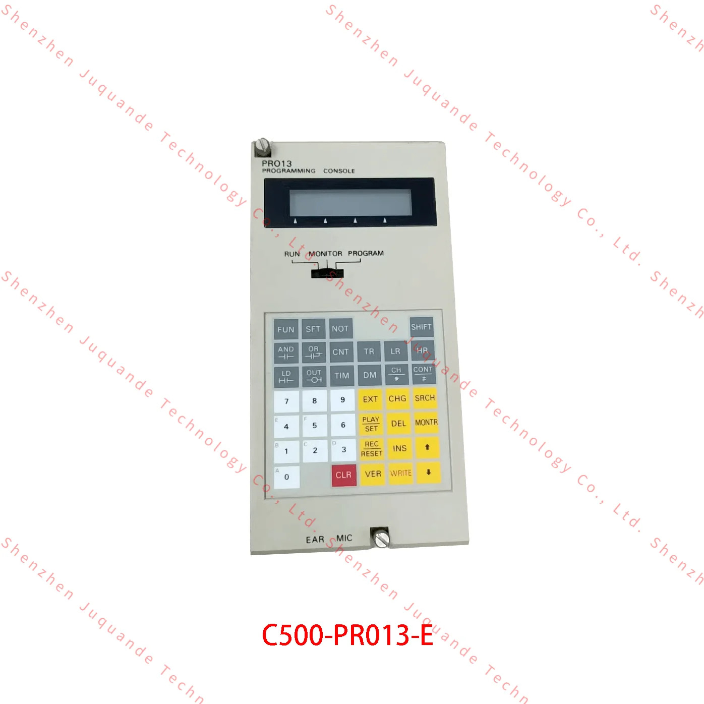 C500-PR013-E G2R-2-SNDI E2CA-AN4E CQM1-DA022 CJ2H-CPU65-EIP CV500-TDL21 CJ2H-CPU64-EIP CV500-ETN01