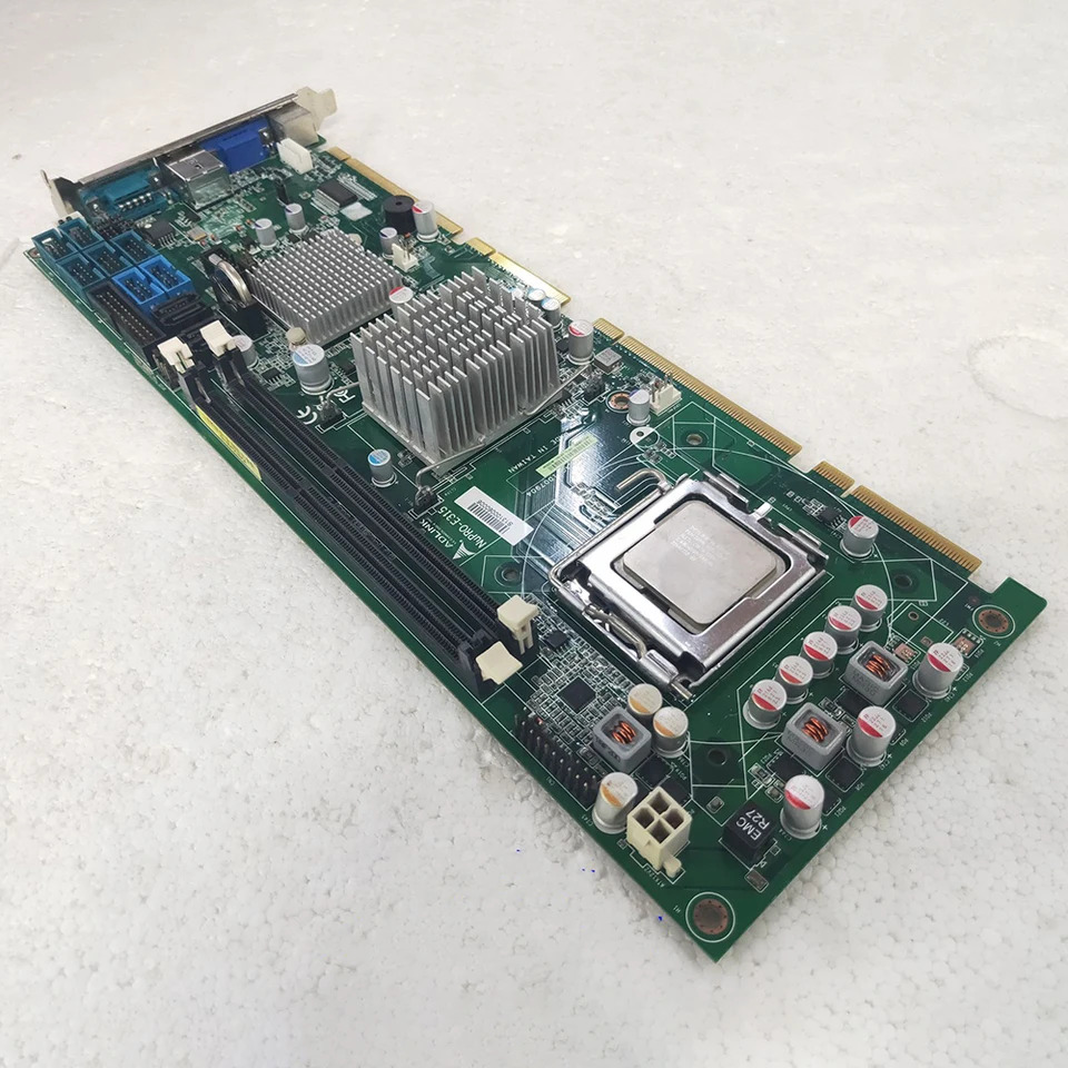 ADLINK 산업컴퓨터 마더보드NuPRO-E315 전 리퍼