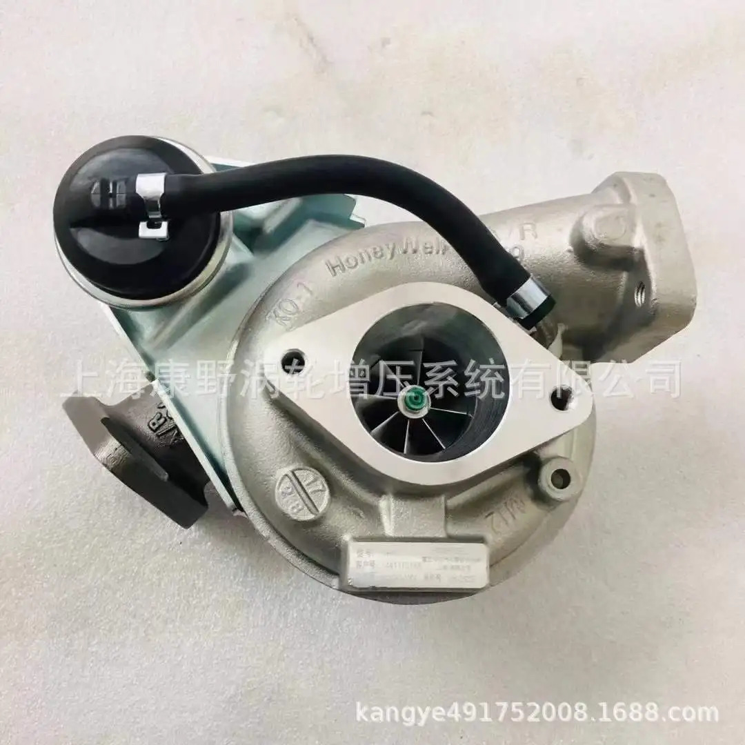 Dongfeng ZD30 기 848548 -2 14411-T015A 775629 -5 14411-Y431A