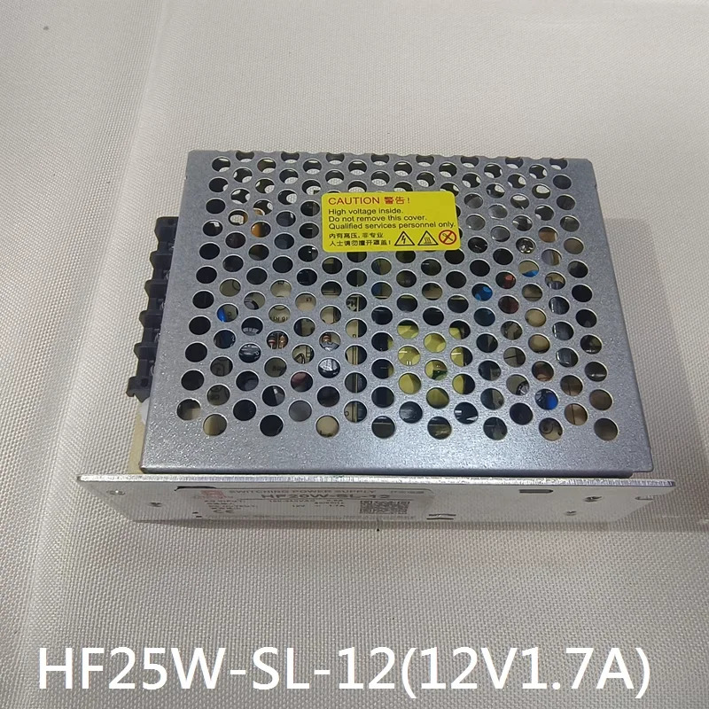 HENGFU 36V1.45A 50W HF50W-LSM-36 12V1.7A 20W HF20W-SL-12 새 원본 전원공급장치