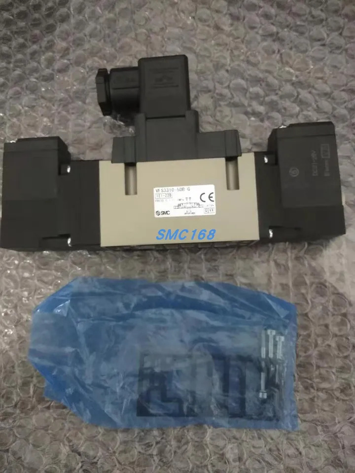 SMC 솔레노이드 밸브 VFR4310-4D-04 VFR4310-4D