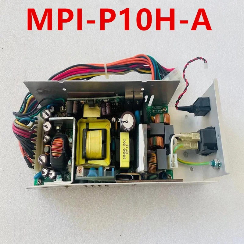 Advantech AIO PPC-155T 100W 전원공급장치 MPI-P10H-A 거미사오리지널