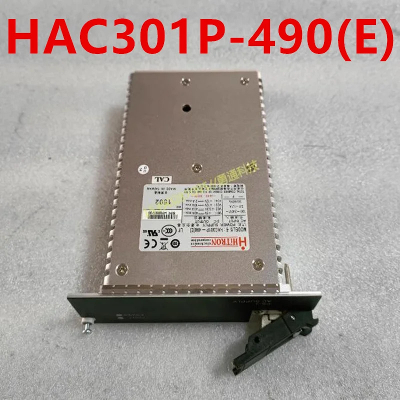 HITRON Mediant 3000 300W HAC301P-490E HAC301P-490거새 원본 전원공급장치
