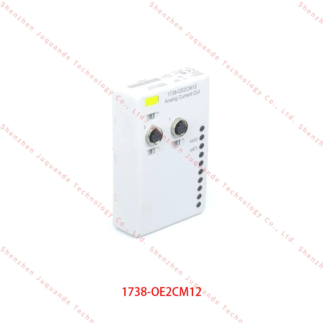 1799-DNETCON 1799-DNETSCN2R 1799-DNETSCN2R25 1738-OB8EM23 1738-OE2VM12 1738-OE2CM12/OE4CM12 1738-OB
