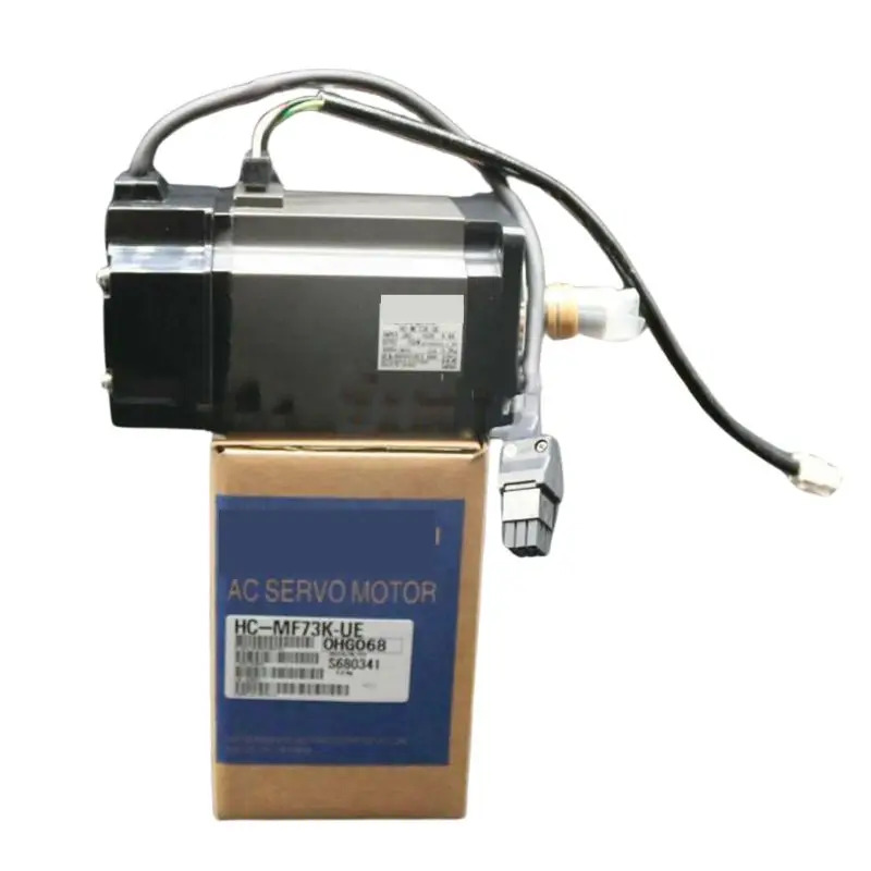 HC-MF73K-UE 서보모터 신 신속
