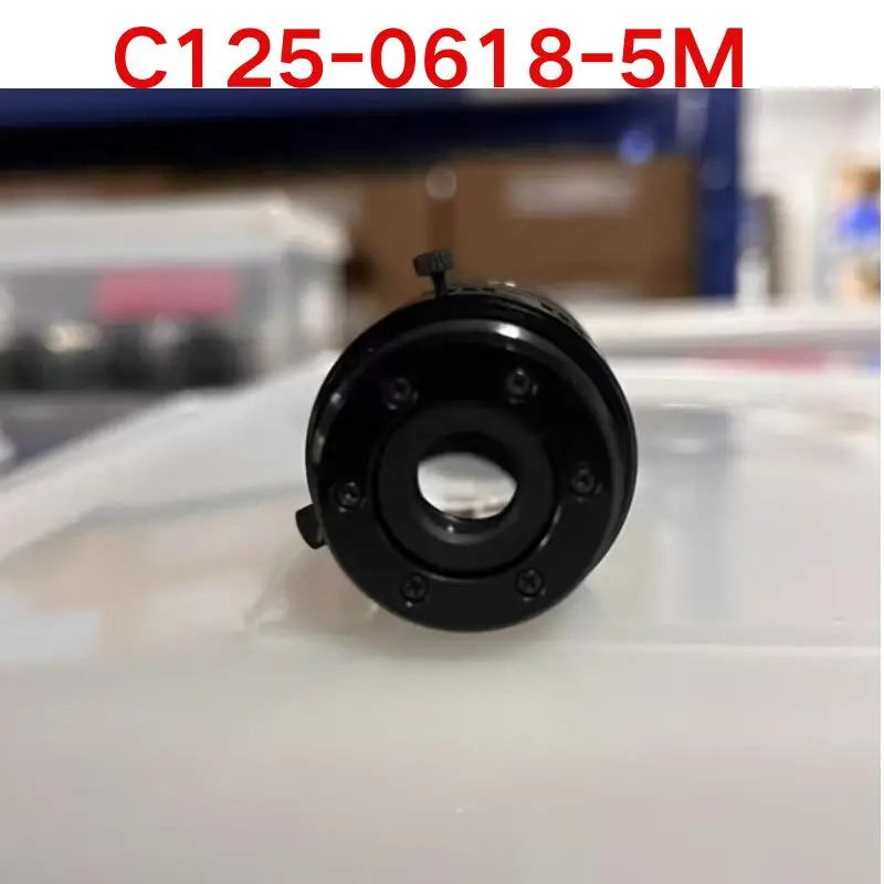 리퍼 OK 렌즈 C125-0618-5M