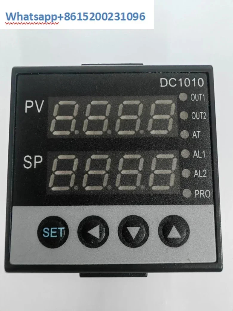 DC1010CR-301002-E 전류 대역 통신 DC1010CR
