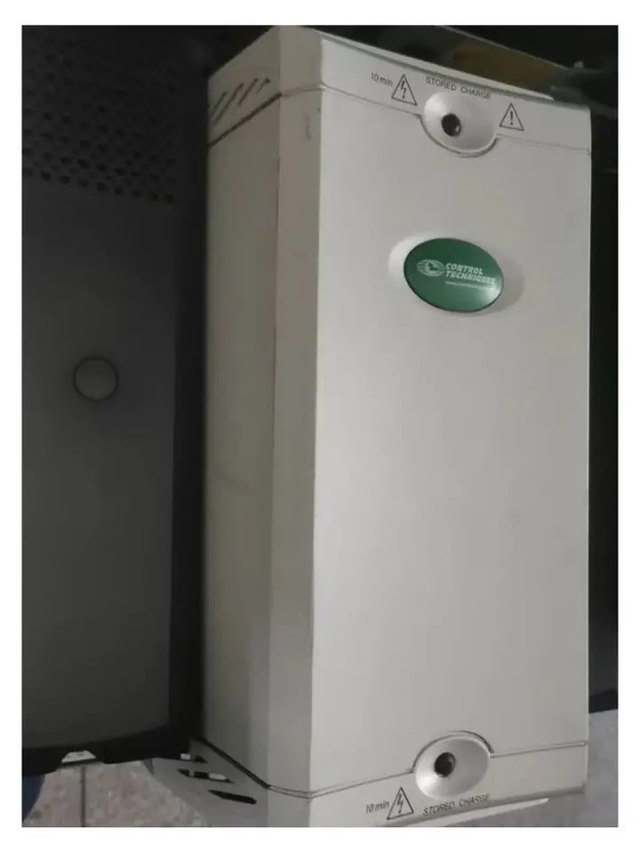 리퍼 SPMC2402 인버터 완료