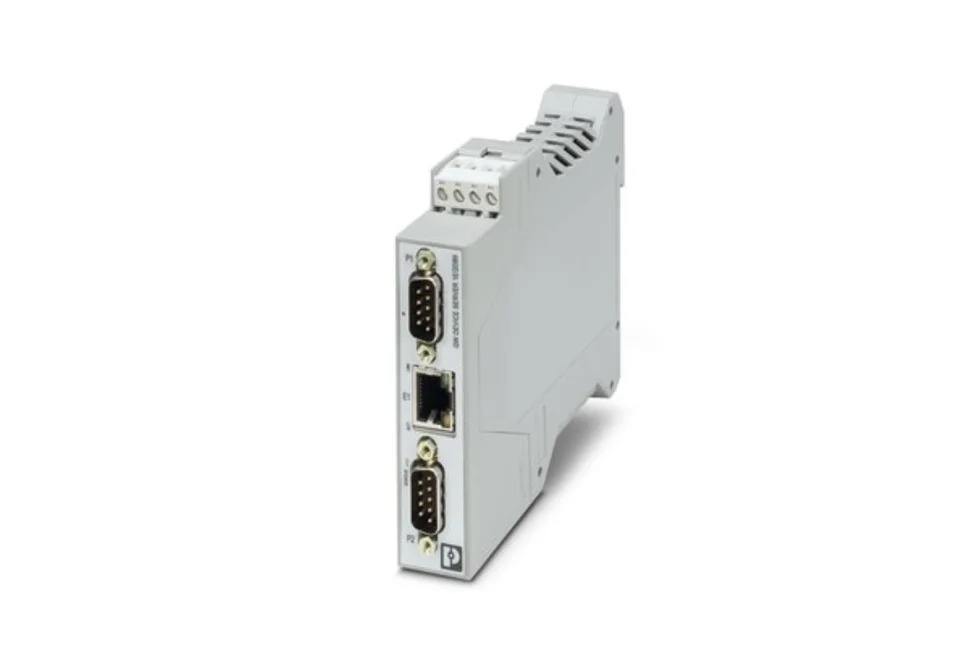 PhoenixGW 장치 서버 1E/1DB9 - 2702758