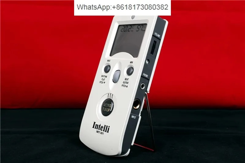 301 메트로놈 intel호환li IMT 전튜닝 기타 피아노 색소폰 바이올린