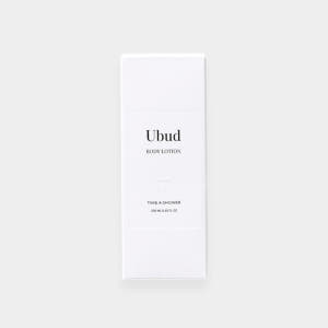 퍼퓸 바디로션 250ml 비건 보습 끈적임없는 프레시 우디 우붓 테이크어... 솔직 후기 | 피부 타입별 분석 - 상품 이미지 3