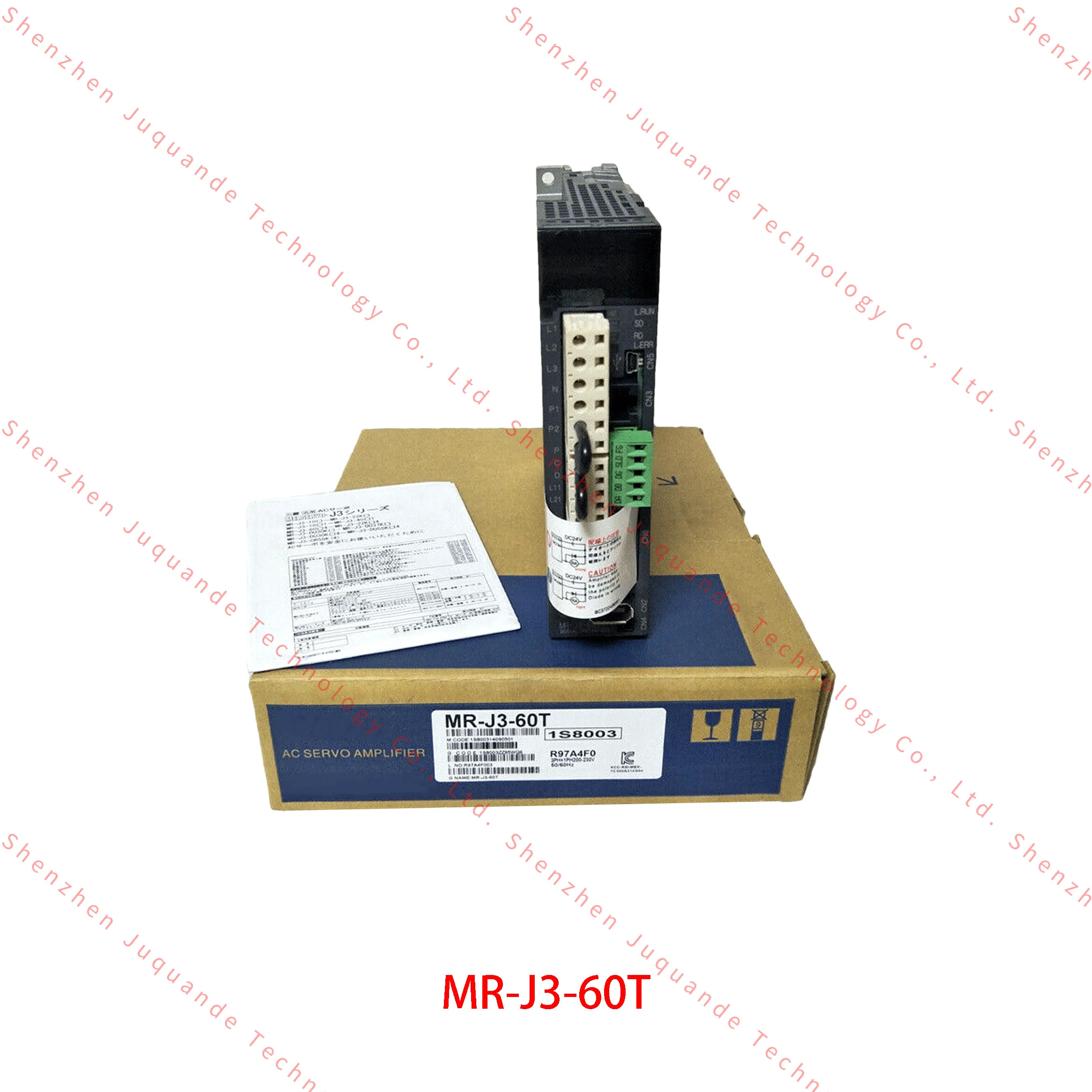 MR-J4-40A QD62E MR-J3-60T MR-J2S-60B4 MR-J3-350B4 MR-J4-70B 원본