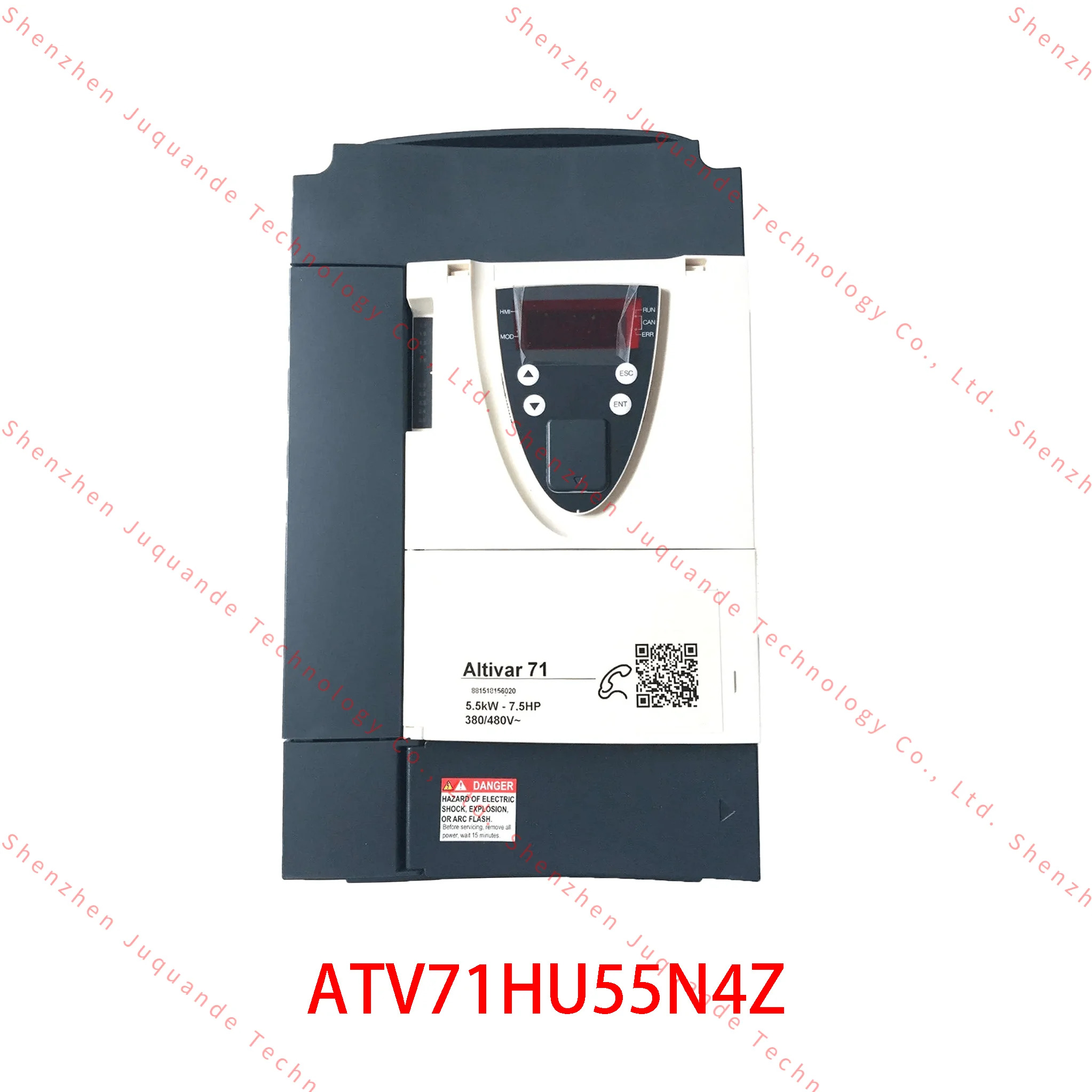 ATV71HU75N4Z ATV930U75N4 140DDO15310 140DDO35301 ATV71HU40N4Z ATV71HU55N4Z ATV71HU30N4Z ATV930U55N4