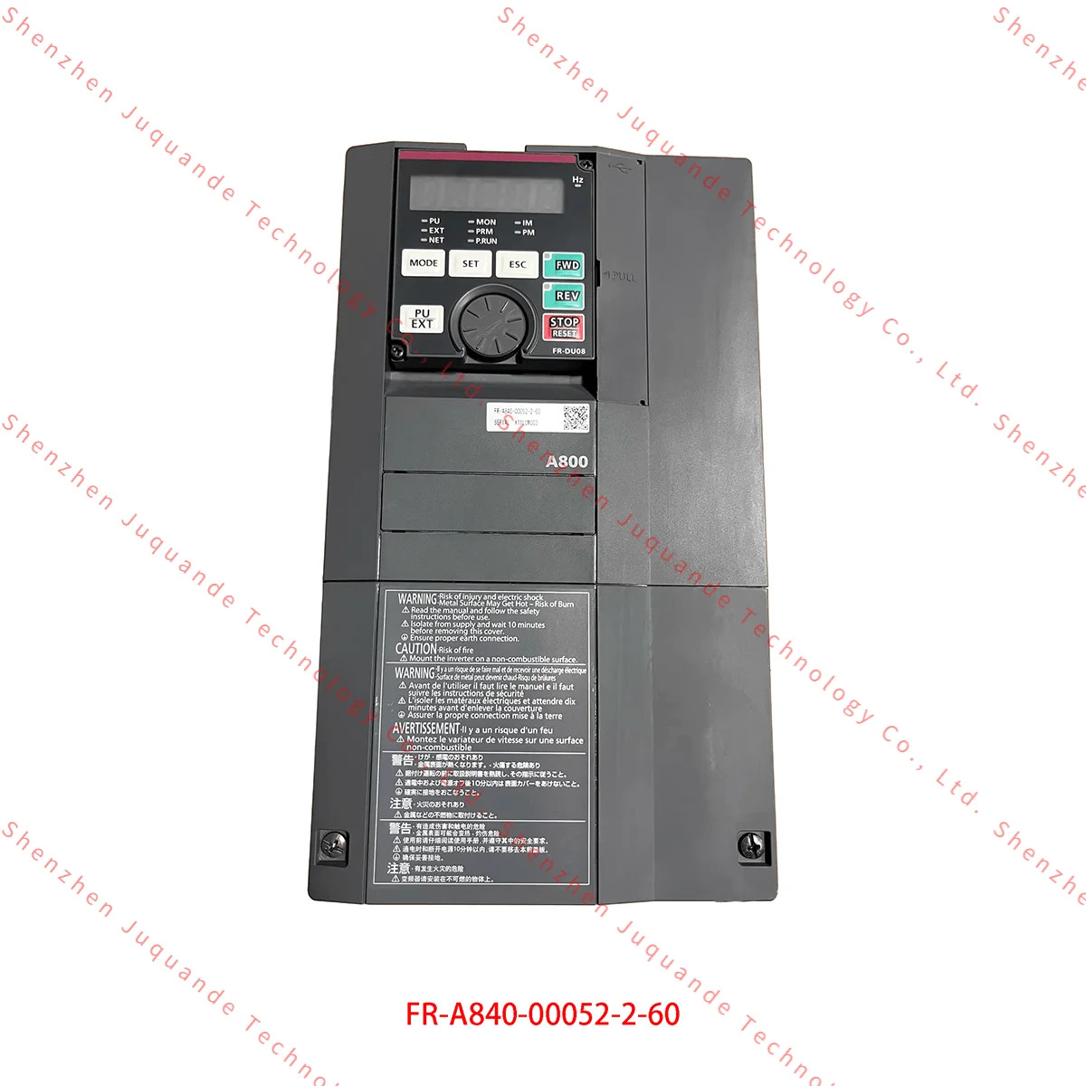 FR-A840-00052-2-60 FR-A840-00126-2-60 HF-SP152 HF-KP73K HF-SP202 OSA18-A50 MR-J3-200AN HF-SN102J-S1
