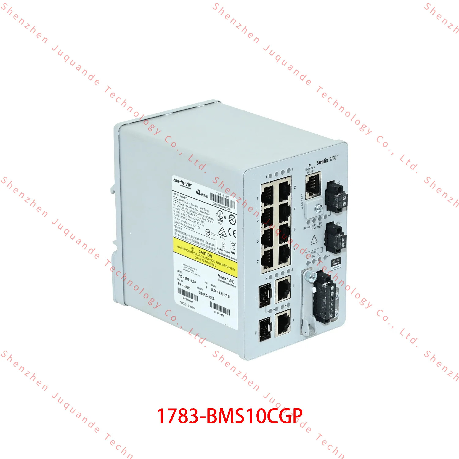 1783-BMS10CGP 1771-NIV1 1756-CN2R 1756-CN2 25B-D6P0N114 25B-D2P3N114 25B-D4P0N114 1606-XLS480E-3 원본
