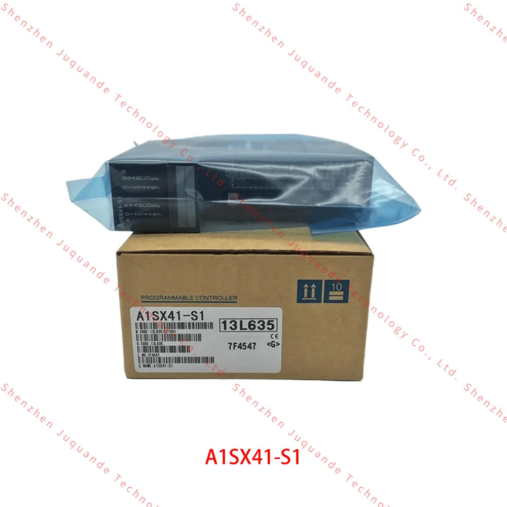 AJ65SBTCF1-32T A1S52B-S1 A1SY60 A1SY18A A1SY68A A1SX41-S1 A1S62PN A1S61P A1S61PN A1S63P 원본